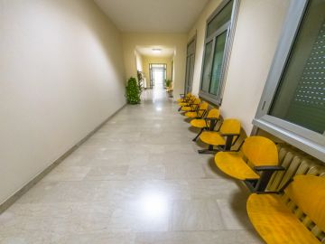 Medical Facility Cleaning in South Riding