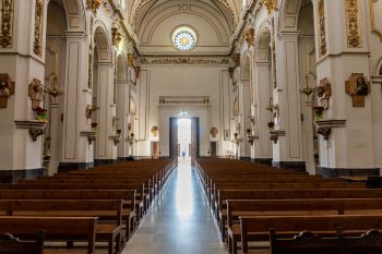 Religious Facility Cleaning in Community, Virginia