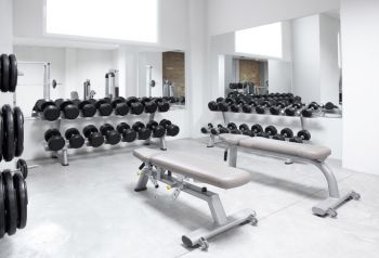 Gym & Fitness Center Cleaning in South Riding, Virginia by Patriot Pro Solutions LLC