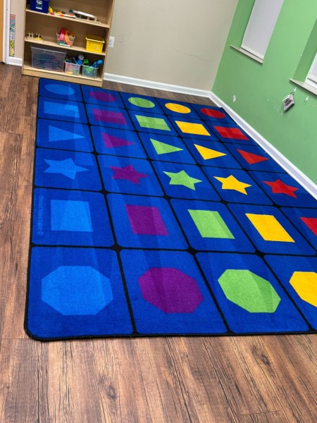 Commercial Cleaning